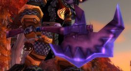 惡魔之爪 惡魔之爪