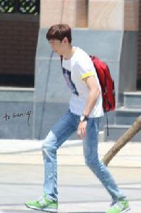 張灝[《一又二分之一的夏天》主角]