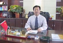 張樹山[新疆紅雲紅河集團新疆捲菸廠廠長]