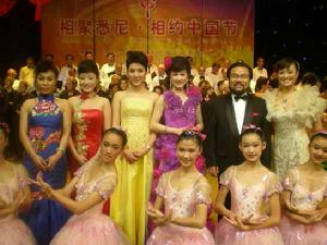 楊聖長活動照片