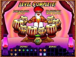 珠寶神殿遊戲截圖