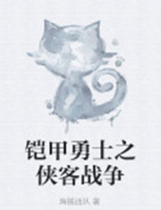 鎧甲勇士之俠客戰爭 鎧甲勇士之俠客戰爭