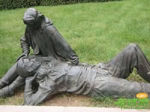 石家莊市長安區公僕園 石家莊市長安區公僕園