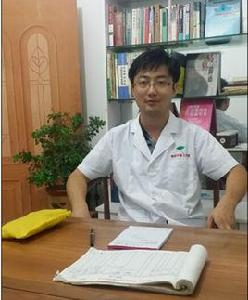 趙鵬程[中西醫結合執業醫師]