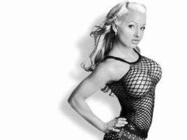 性感科拉 性感科拉