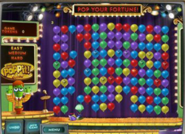 氣球爆破秀 氣球爆破秀