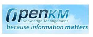 OpenKM OpenKM