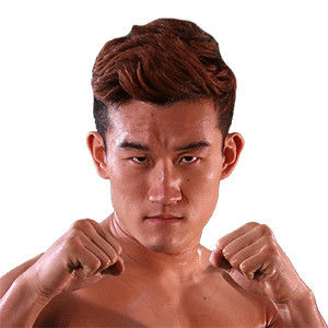 金東秀[羽量級自由搏擊運動員]