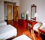 武漢萬國酒店 武漢萬國酒店