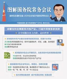 國務院關於加快發展服務貿易的若干意見 國務院關於加快發展服務貿易的若干意見