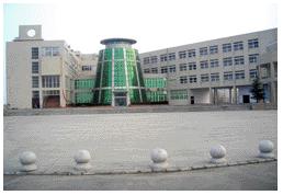 河南綠野教育集團