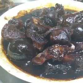 廣式豬腳姜醋蛋 廣式豬腳姜醋蛋