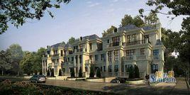 錦繡逸庭 錦繡逸庭