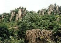 安縣羅浮山風景區 安縣羅浮山風景區