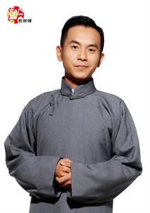 嘻哈包袱鋪[相聲團體]