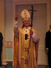 已故教皇若望·保祿二世