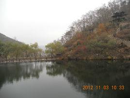 東嶽山森林公園