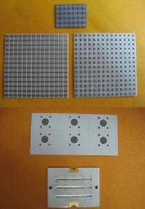 陶瓷金屬化 陶瓷金屬化