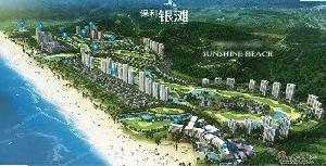 佛山保利銀灘 佛山保利銀灘