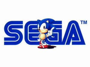 SEGA