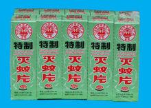 內包裝，每10支用收縮膜包裝