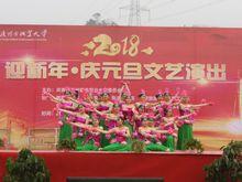 重慶人文藝術職業學校