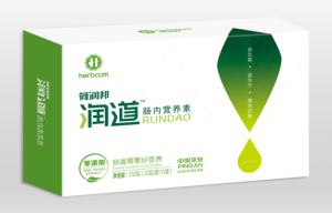 荷潤邦潤道腸道營養素