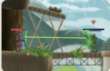 次時代戰爭2無敵版