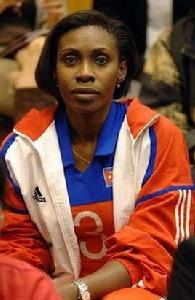 米雷利亞·路易斯 米雷利亞·路易斯