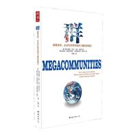 《群：凝聚政府企業和非營利組織力量的新模式》