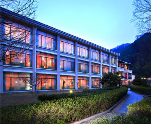 臨安天目山莊 臨安天目山莊