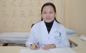 北京軍頤中醫醫院癲癇病治療專家