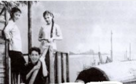 陳村種三跪水觀音 陳村種三跪水觀音