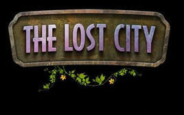 迷失之城 迷失之城