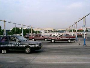 上海春申基地 上海春申基地