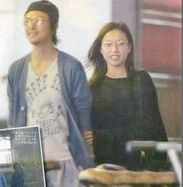 戶田惠梨香與勝地涼