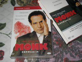 神探阿蒙第三季 神探阿蒙第三季
