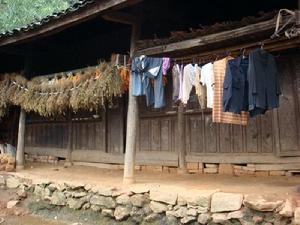 大田壩心村 大田壩心村