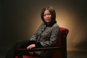 李霞導演 李霞導演