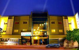 廣州情緣酒店 廣州情緣酒店