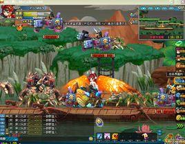 QQ三國線上版 QQ三國線上版