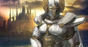 《魔法門之英雄無敵6》