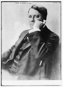 北岩勳爵 北岩勳爵