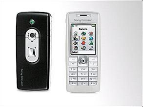 索尼愛立信 T628