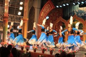 二道橋歌舞大劇院 二道橋歌舞大劇院