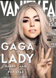 《名利場》[雜誌] 《名利場》[雜誌] 《名利場》[雜誌] 《名利場》