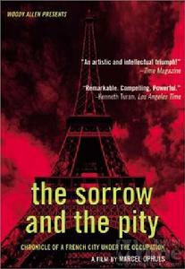 《悲哀和憐憫》