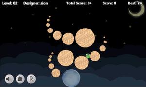 旋轉滾動球 旋轉滾動球