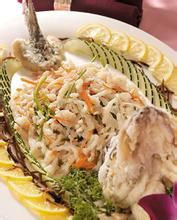 龍鬚桂魚 龍鬚桂魚