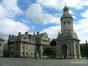 愛爾蘭國立都柏林大學